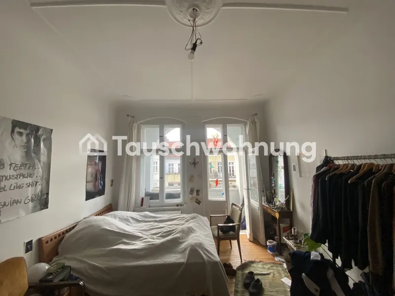 Tauschwohnung: Perfekter Schnitt — photo 1